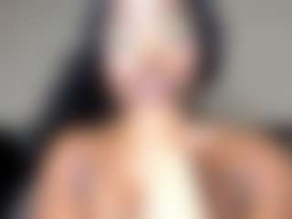 Live cam show with IrisHerrera - Lush on Dare Cams