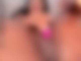 Live cam show with IrisHerrera - Big Ass on nudelive.tv