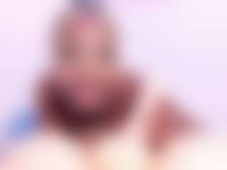 IrisHerrera's Live Sex Cam Show