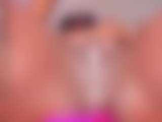 IrisHerrera's Live Sex Cam Show
