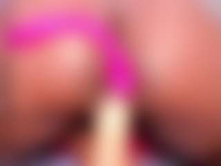 IrisHerrera's Live Sex Cam Show