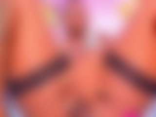 Live cam show with IrisHerrera - Brown Eyes Black on TeamSkeetLive