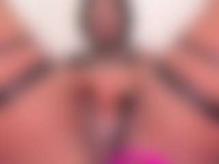 Live cam show with IrisHerrera - Ebony Anal on Strip Flash - Live Sex Shows
