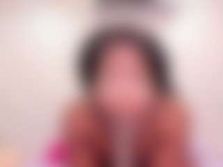 IrisHerrera's Live Sex Cam Show
