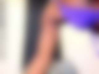 Live cam show with IrisHerrera - Black Small Tits on CamwithHer