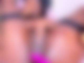 IrisHerrera's Live Sex Cam Show