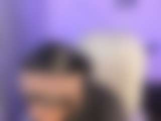 Live cam show with Miya Big Ass - Smoking on Hubzter Live