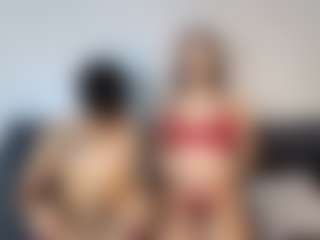 ValeriaBaker's Live Sex Cam Show