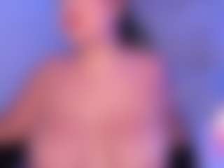 Live cam show with dalia-spinters - BBW on CamwithHer