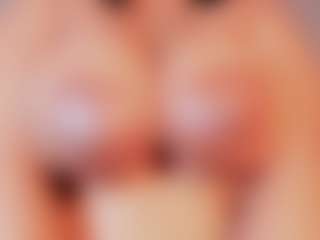 Elena Wolf's Live Sex Cam Show