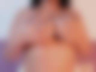 Elena Wolf's Live Sex Cam Show