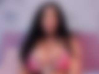 Live cam show with Elena Wolf - Smoking on Cam Slut
