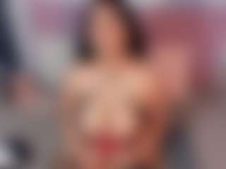 Elena Wolf's Live Sex Cam Show