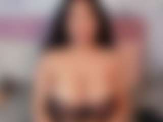 Elena Wolf's Live Sex Cam Show