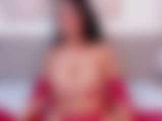 Elena Wolf's Live Sex Cam Show