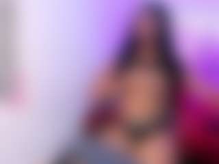 Ember-Victoria's Live Sex Cam Show