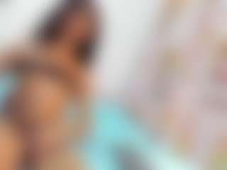 Live cam show with Ember-Victoria - Dominican on Camsoda