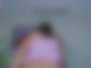 Live cam show with GeorgeannMedina - Athletic on Hubzter Live