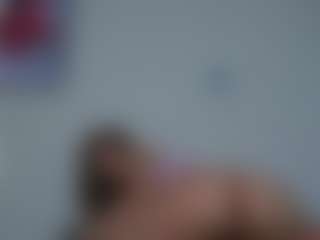 Live cam show with GeorgeannMedina - Public on TastyBlacksLive