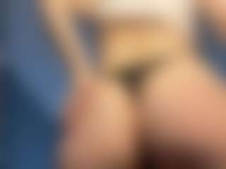 Stasy's Live Sex Cam Show