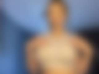 Stasy's Live Sex Cam Show