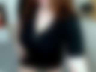 Live cam show with Leilabeayte24 - Green Eyes on StripNow