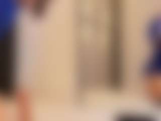 Live cam show with mia-collins - Green Eyes on EXY