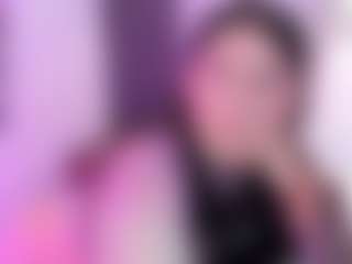 Live cam show with mia-collins - Green Eyes on camtv