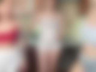 Hot-Caramells's Live Sex Cam Show