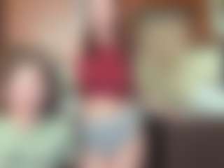 Hot-Caramells's Live Sex Cam Show