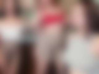 Hot-Caramells's Live Sex Cam Show