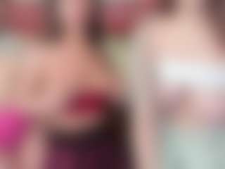 Hot-Caramells's Live Sex Cam Show