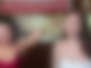 Hot-Caramells's Live Sex Cam Show
