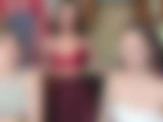 Hot-Caramells's Live Sex Cam Show