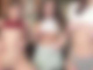 Hot-Caramells's Live Sex Cam Show