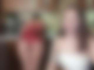 Hot-Caramells's Live Sex Cam Show