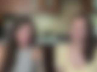 Live cam show with Hot-Caramells - HD on Free Soda