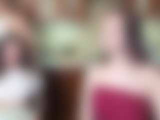 Hot-Caramells's Live Sex Cam Show