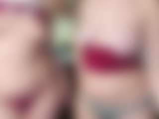 Hot-Caramells's Live Sex Cam Show