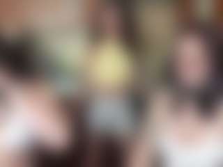 Hot-Caramells's Live Sex Cam Show