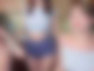 Live cam show with Hot-Caramells - White on SinfulBabes | estonia