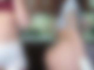 Live cam show with Hot-Caramells - Lingerie on Dolls Live