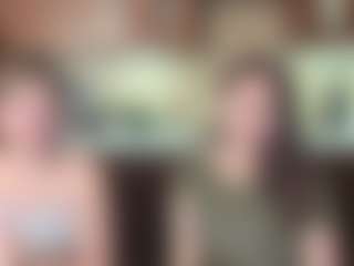 Live cam show with Hot-Caramells - Brown Hair on testsause.com