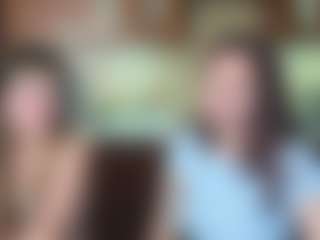 Live cam show with Hot-Caramells - White on CamClone | estonia