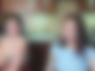 Hot-Caramells's Live Sex Cam Show