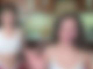 Hot-Caramells's Live Sex Cam Show