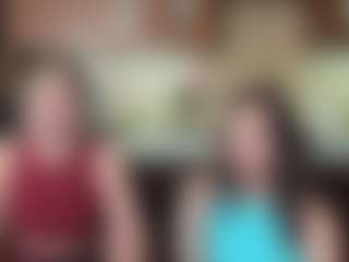 Hot-Caramells's Live Sex Cam Show