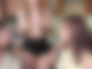 Hot-Caramells's Live Sex Cam Show