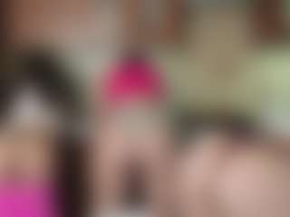 Hot-Caramells's Live Sex Cam Show