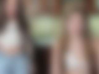 Hot-Caramells's Live Sex Cam Show